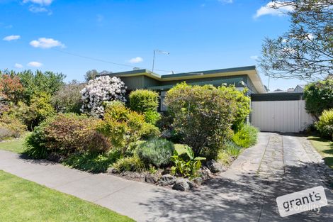 Property photo of 27 Main Street Narre Warren North VIC 3804