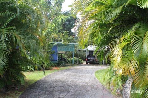 Property photo of 21 Webb Court Bingil Bay QLD 4852