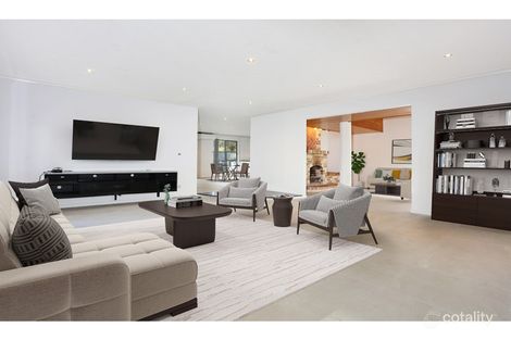 5 Boy-Ull Rd, Springbrook, QLD 4213