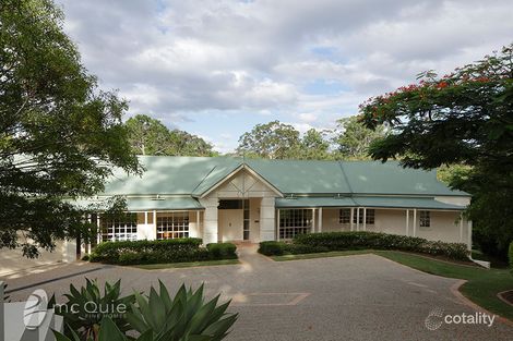 Property photo of 87 Tristania Road Chapel Hill QLD 4069