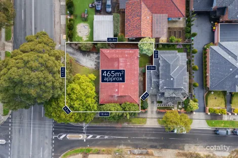Property photo of 1/120 Huntingdale Road Mount Waverley VIC 3149