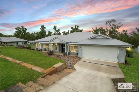 Property photo of 13 Albert Joseph Drive Laidley Heights QLD 4341