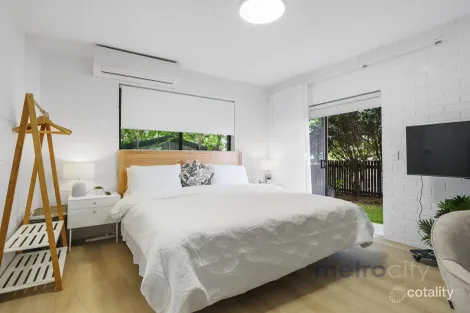 4/33 Kinmond Ave, Wavell Heights, QLD 4012