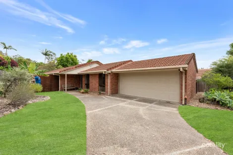 66 Balvenie St, Keperra, QLD 4054