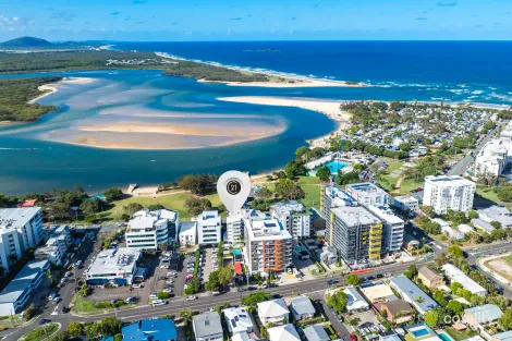 Property photo of 7/27 The Esplanade Maroochydore QLD 4558