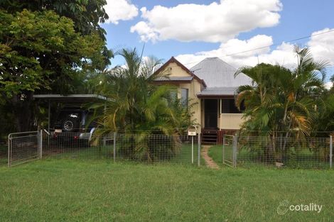 11 Davies St, Richmond Hill, QLD 4820