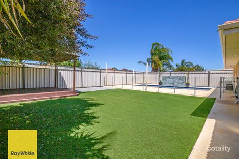 Property photo of 28 Tahlee Retreat Carramar WA 6031