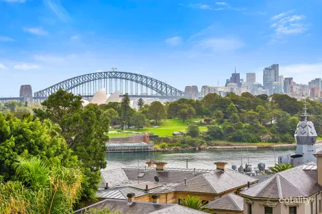 17/10 Wylde St, Potts Point, NSW 2011