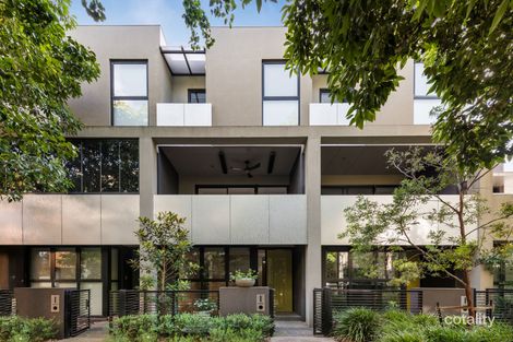 12/297-315 Dorcas St, South Melbourne, VIC 3205