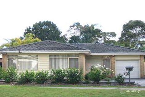 46 Churchill Rd, Padstow Heights, NSW 2211