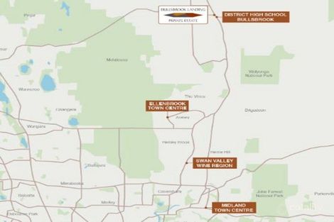 Property photo of 28 Narin Loop Bullsbrook WA 6084