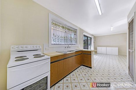 Property photo of 20 Roberta Street Greystanes NSW 2145