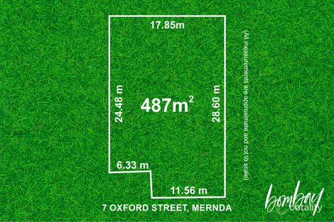 7 Oxford St, Mernda, VIC 3754