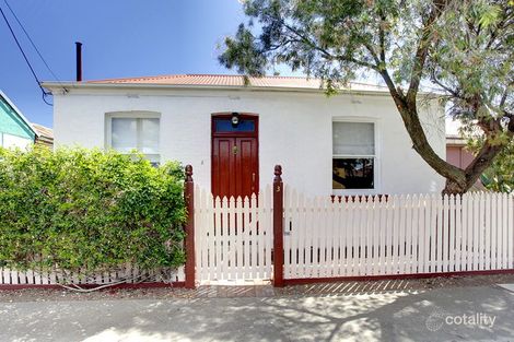 3 Lyon St, Rosewater, SA 5013