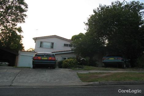 Property photo of 17 Romulus Street Winston Hills NSW 2153