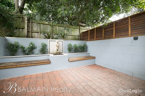 Property photo of 26 Moore Street Rozelle NSW 2039