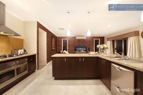Property photo of 49 Vaucluse Boulevard Point Cook VIC 3030