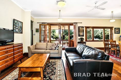 Property photo of 3 Crisp Street Essendon VIC 3040