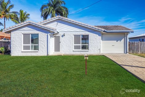 Property photo of 44 Amber Avenue Rasmussen QLD 4815