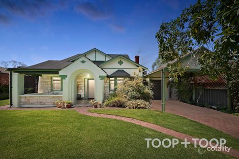 Property photo of 24 Alfred Road West Croydon SA 5008