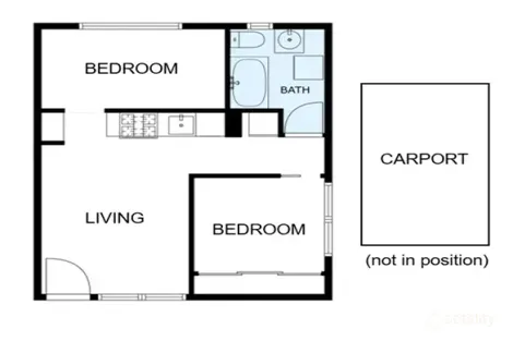 Property photo of 12/56 Grange Road Carnegie VIC 3163