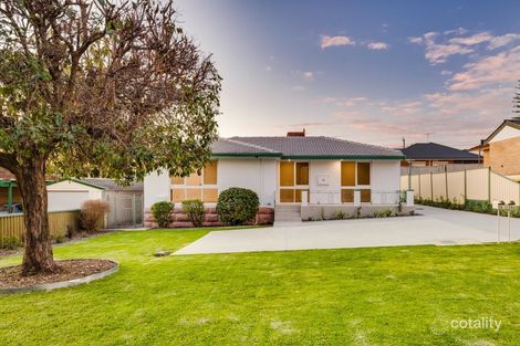 14 Thursley Way, Morley, WA 6062