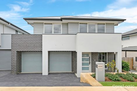 Property photo of 39A Foxall Road North Kellyville NSW 2155