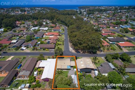 Property photo of 9 Spencer Street Ulladulla NSW 2539