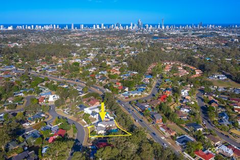 Property photo of 10 Binalong Drive Ashmore QLD 4214