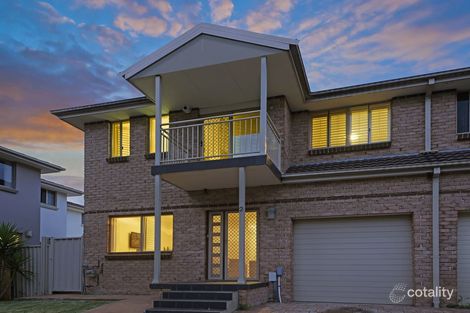 Property photo of 2/491 Marion Street Georges Hall NSW 2198