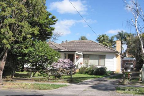 11 Bales St, Mount Waverley, VIC 3149