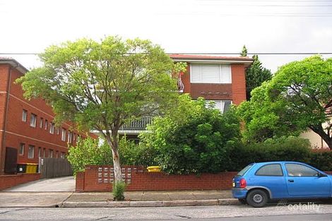 6/416 Marrickville Rd, Marrickville, NSW 2204