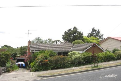 9 Gray St, Doncaster, VIC 3108