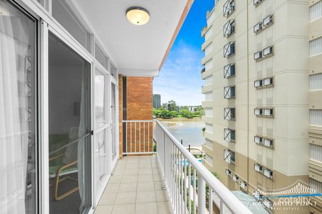 Property photo of 43/64 Thorn Street Kangaroo Point QLD 4169