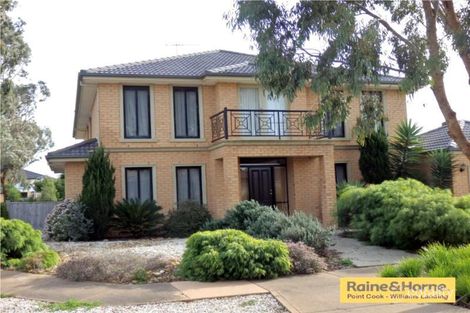 12 Rockefeller Way, Point Cook, VIC 3030