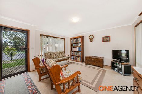 Property photo of 5 Sage Close Chisholm ACT 2905
