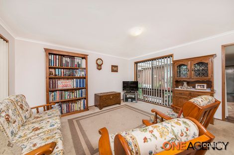 Property photo of 5 Sage Close Chisholm ACT 2905