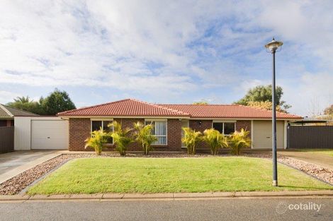 Property photo of 14 Coachwood Close Blakeview SA 5114