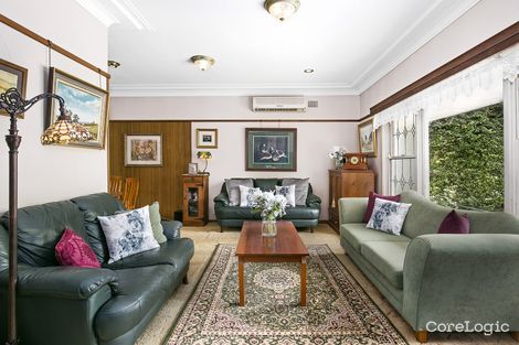 Property photo of 10 Willow Crescent Ryde NSW 2112