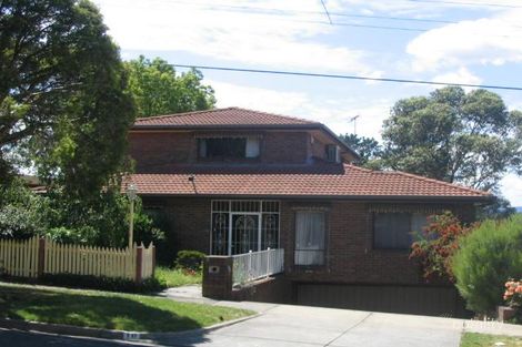 18 Sycamore St, Box Hill South, VIC 3128