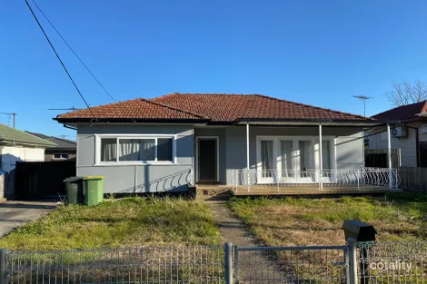 175 HAMILTON RD, FAIRFIELD, NSW 2165