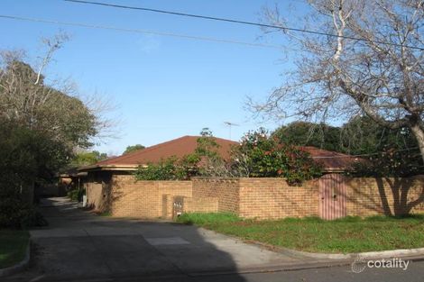 3/26 Gillman St, Cheltenham, VIC 3192