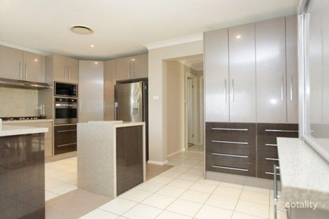 Property photo of 22 Glengarry Drive Glenmore Park NSW 2745