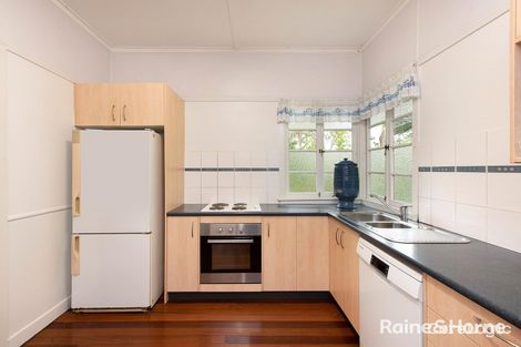 Property photo of 28 Stanley Street Indooroopilly QLD 4068