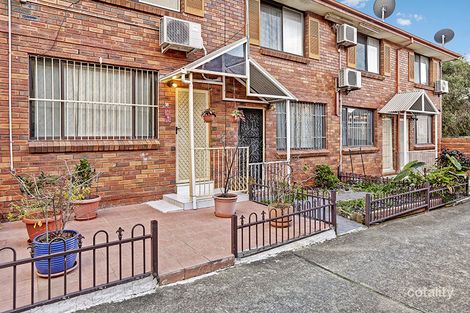 Property photo of 18/96-100 Longfield Street Cabramatta NSW 2166