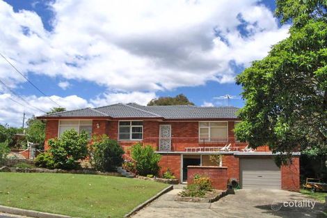 6 Birch Pl, Kirrawee, NSW 2232
