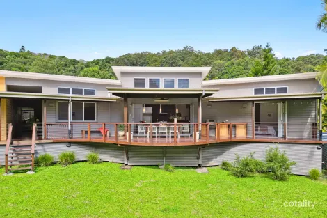 Property photo of 2 Getup Close Currumbin Valley QLD 4223