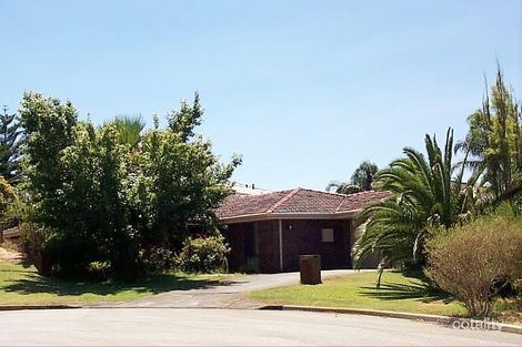 3 Potter Pl, Bateman, WA 6150