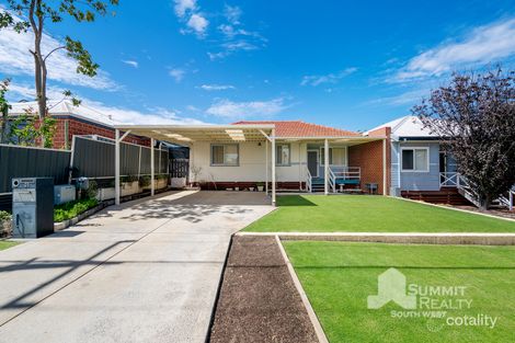 21 Absolon St, Carey Park, WA 6230