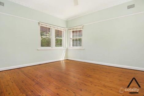 Property photo of 1/5 Merlin Street Neutral Bay NSW 2089